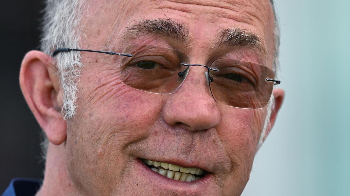 Frosinone, Castagnini a Domenica Sport: "Non snatureremo le nostre idee di gioco. Ai tifosi promettiamo tutto l'impegno per difendere la massima categoria"