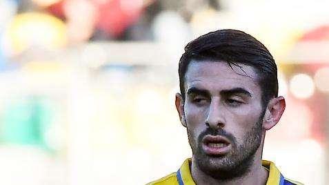 FERENTINO REPORT - Lavoro aerobico ed esercizi sul possesso palla. Differenziato per Paganini