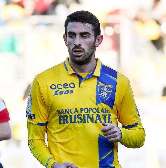 CALCIOMERCATO FROSINONE - Lo scambio Paganini-Sala per ora è solo un'idea