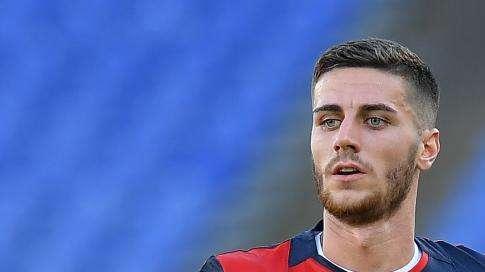 Derby della Capitale per Paolo Ghiglione: Roma e Lazio sull'ex Frosinone