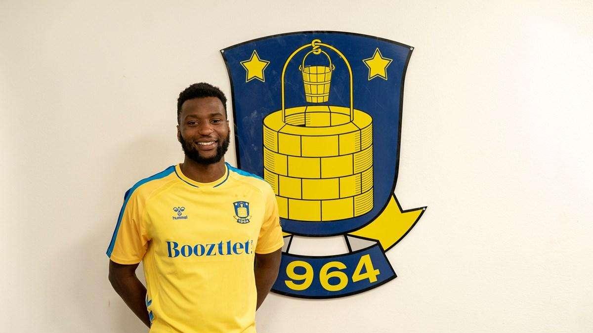 Kevin Tshiembe