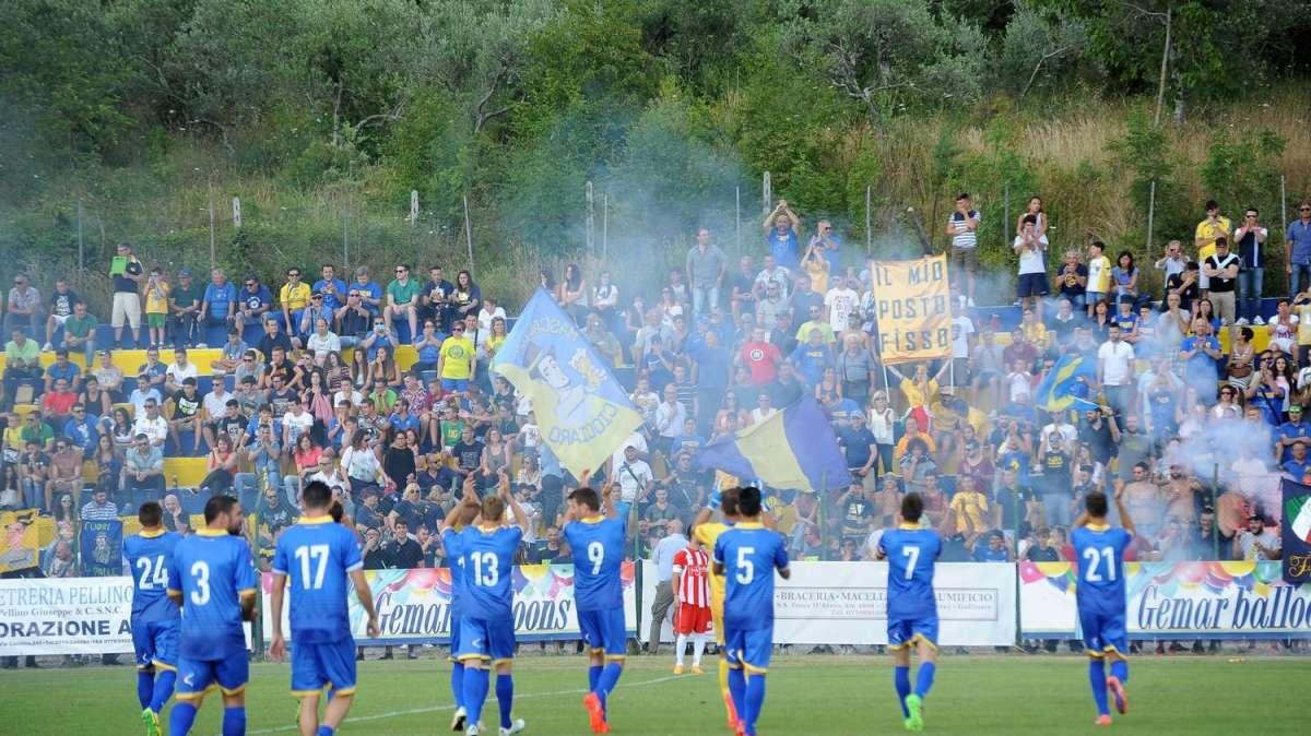Frosinone, ancora da ufficializzare due amichevoli