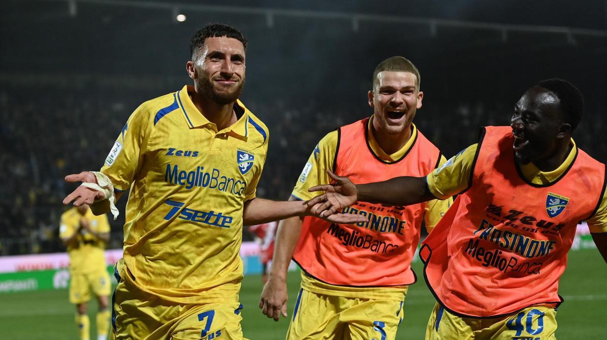 Stirpe e il fattore Serie A: "La promozione non era scontata, ha accelerato il cambio di passo"