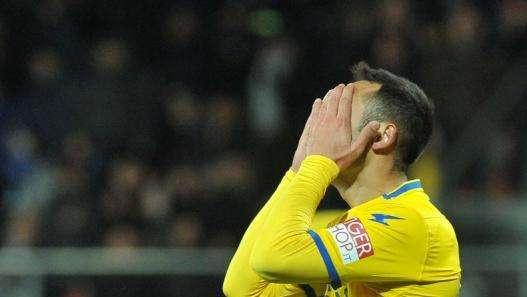GIUDICE SPORTIVO - Ottava sanzione per Ciano, seconda per Capuano