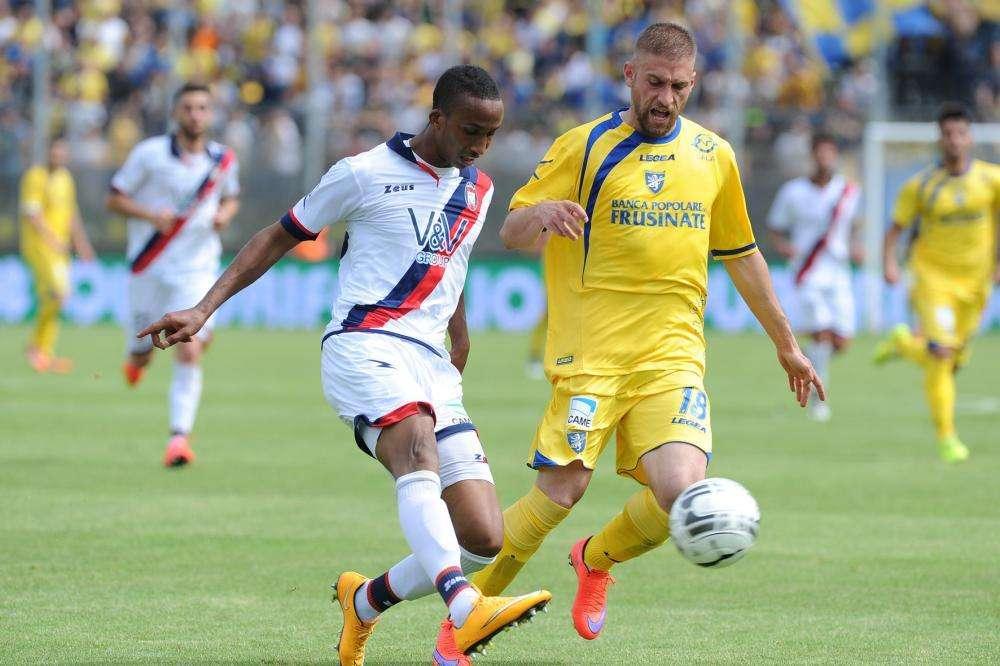 Frosinone, il calendario dei canarini fino a fine dicembre
