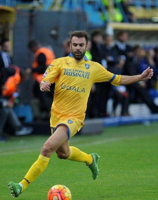 TORINO FROSINONE, LE PAGELLE: Sammarco il migliore (come sempre), malissimo in molti...
