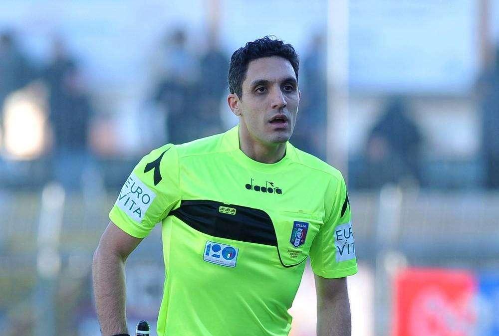 Serie B, le designazioni arbitrali della 24^giornata: Frosinone-Cittadella sarà diretta dal Sig. Miele