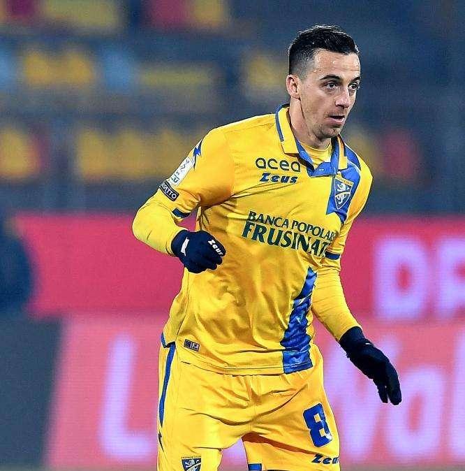 Giudice sportivo, 8 calciatori squalificati. Maiello entra in diffida