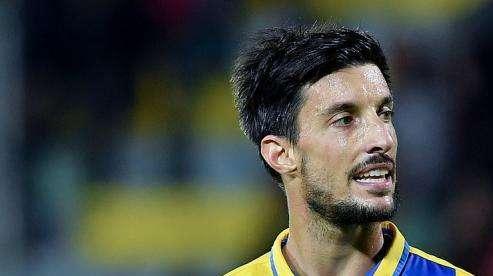 Ariaudo è un altro giocatore con la difesa a tre: un leader di cui il Frosinone aveva bisogno