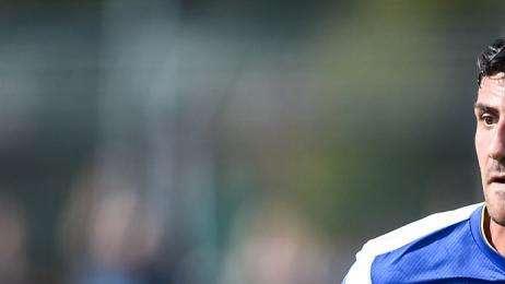 L'attacco ora è un problema: Trotta non segna. Nesta: "Deve fare gol"