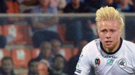 Spezia, Gudjohnsen al 45': "Gara ancora lunga. Non dobbiamo subire gol"