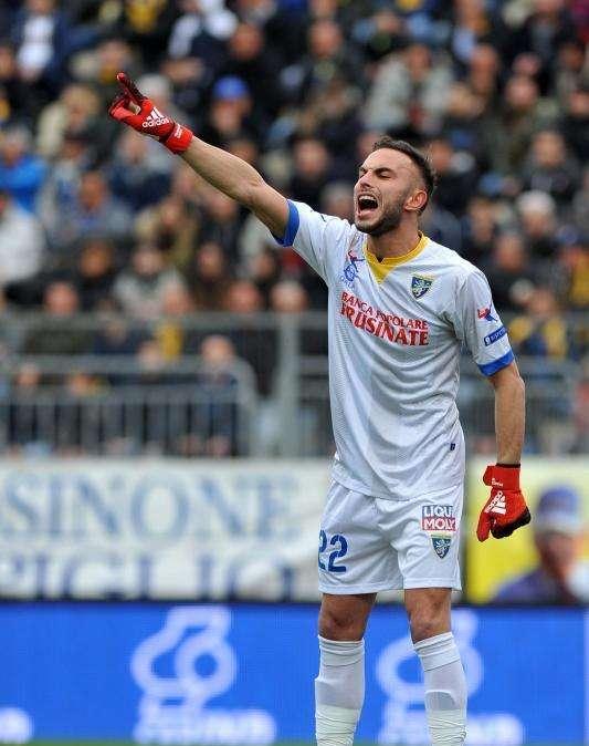 Bardi a Sky: "Bel ricordo il rigore parato a Higuain"
