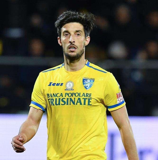 Ariaudo nel post partita di Frosinone-Rieti: “Gara giocata nel migliore dei modi”