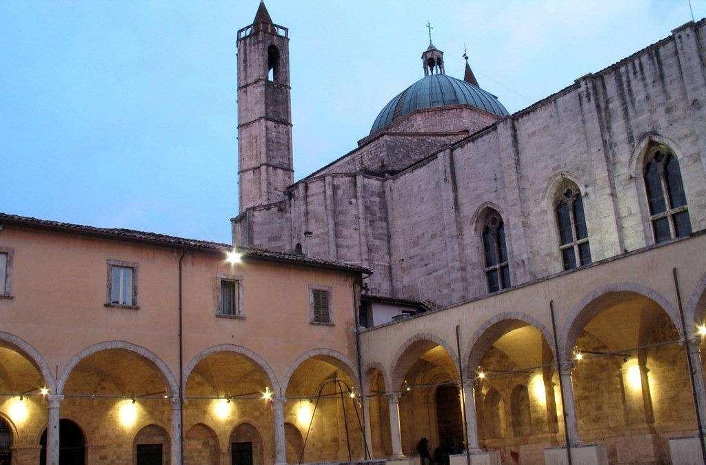 Il calendario della Serie BKT 2019/20 ad Ascoli il 6 agosto