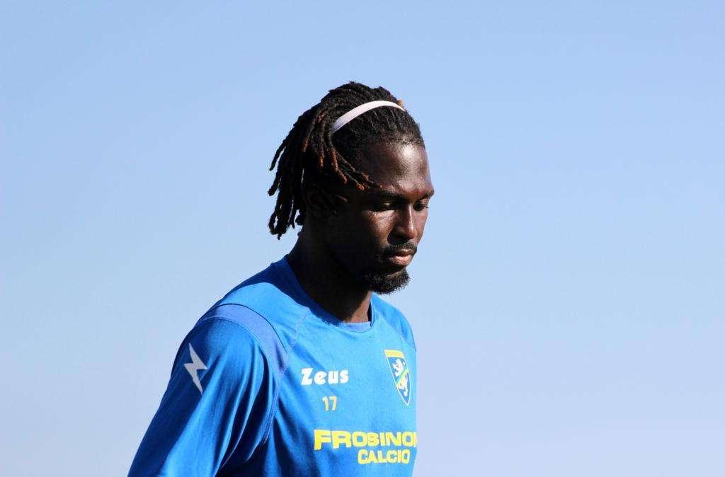 UFFICIALE - Traoré al Goztepe Spor Kulubu