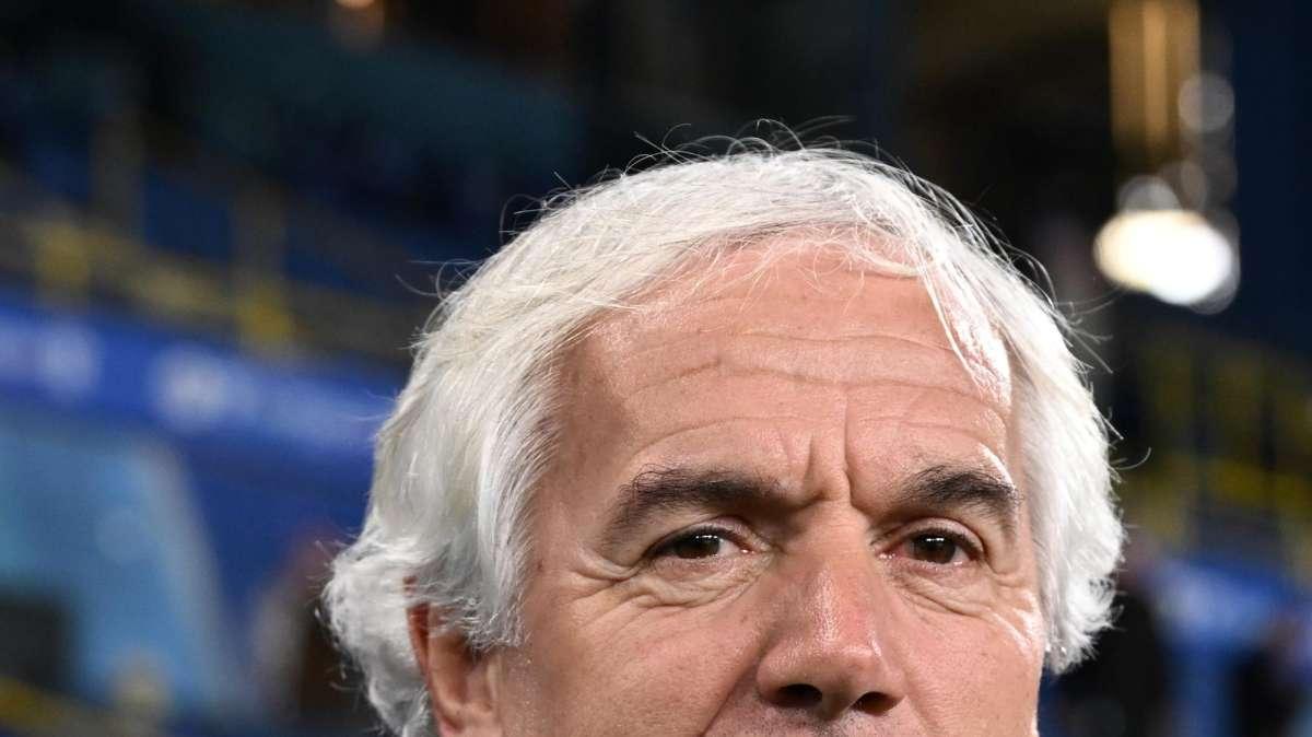 Sei anni e mezzo dopo Donadoni torna in Italia. Lo Spezia nuova chance per l'ex ct