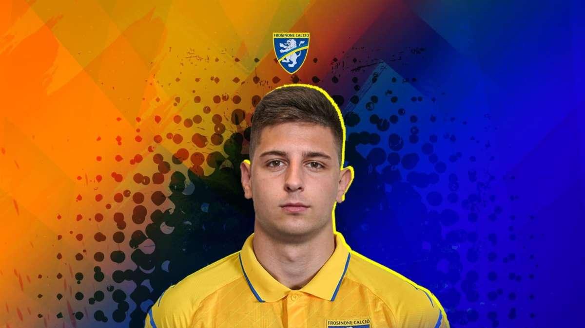 UFFICIALE - Colpo in entrata, ecco Bozic