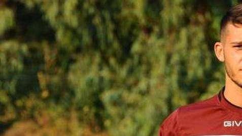 Salernitana, Cicerelli: "Dobbiamo farci trovare pronti per il match col Frosinone"