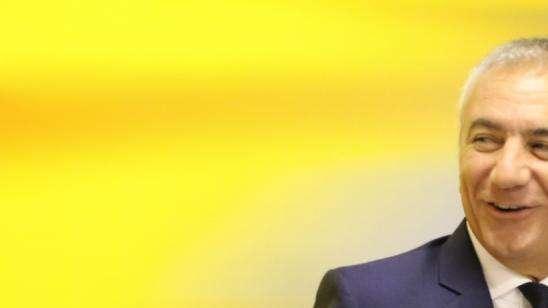 Lecce, il d.s. Meluso: "Ho avuto Lapadula a Frosinone, non ha fatto benissimo"