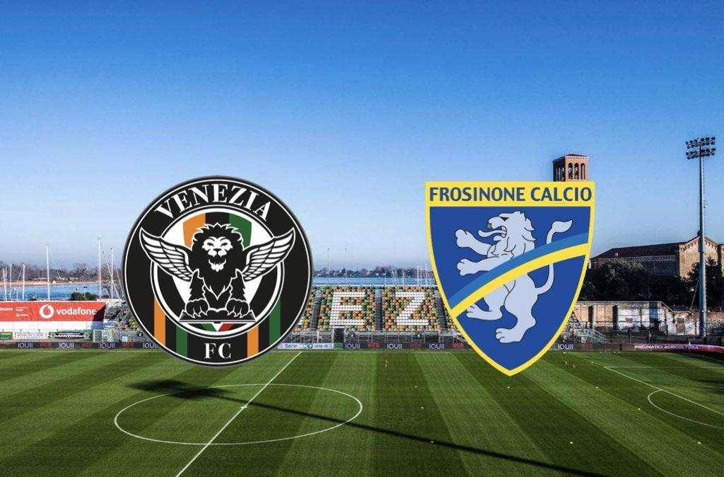 RIVIVI IL Live Venezia-Frosinone 0-1: FINE PARTITA! TERZA VITTORIA DI FILA! 