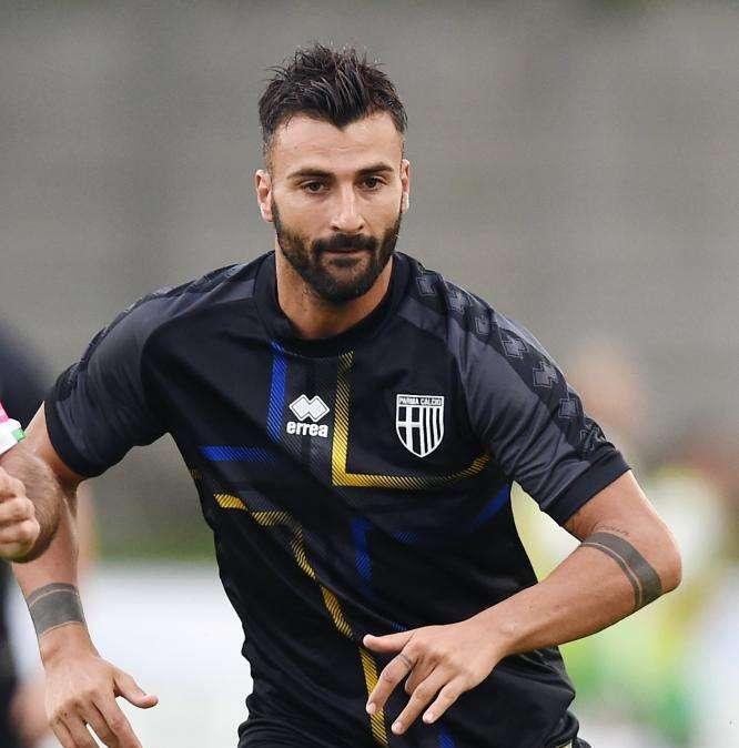 Ceravolo: "Frosinone, Empoli e Perugia hanno speso tanto”