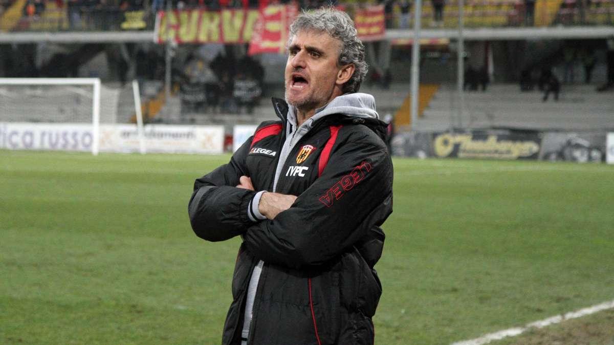 L'ex allenatore del Frosinone Guido Carboni a Pianeta Serie B: "Angelozzi in questa categoria ha pochi rivali... Il segreto di questa squadra? La forte struttura societaria"