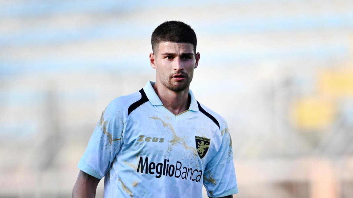 Frosinone, Koutsoupias nel mirino della Bundesliga: il Werder Brema su di lui