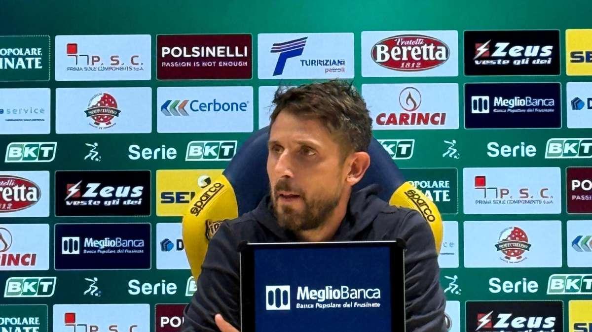 Vivarini Vs Greco, numeri a confronto dopo quattro giornate