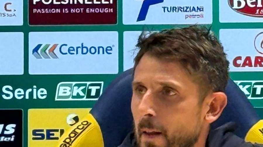 Tre pari consecutivi e solidità difensiva trovata. Il Frosinone ha ora bisogno di gol e vittorie