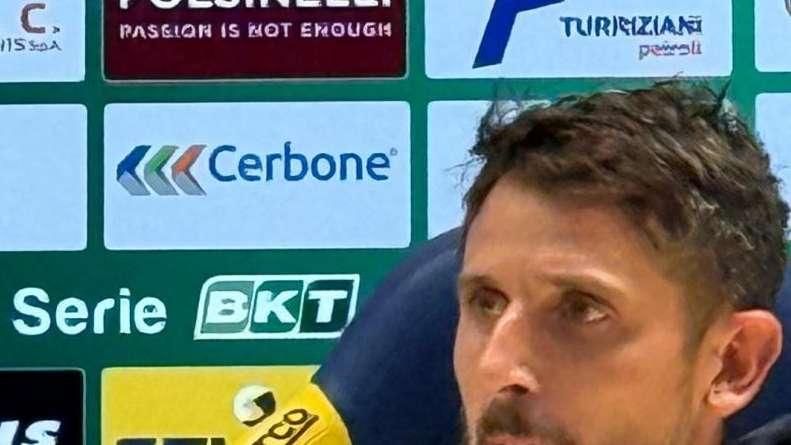 Tattica - Mister Greco ha aggiustato la difesa. In avanti situazione complicata