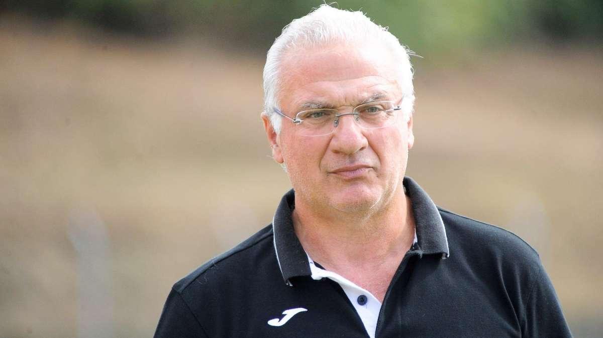 DILETTANTI - INTERVISTA AL PROTAGONISTA - Gigi Castiello: “Domenica vittoria importante…”
