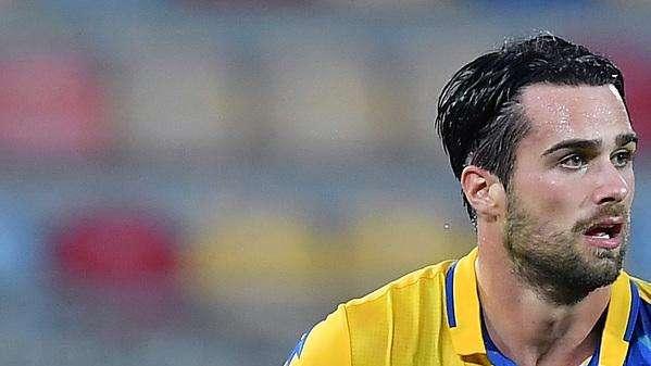 CALCIOMERCATO FROSINONE - Krajnc ha uno stipendio importante, i canarini ascoltano eventuali richieste