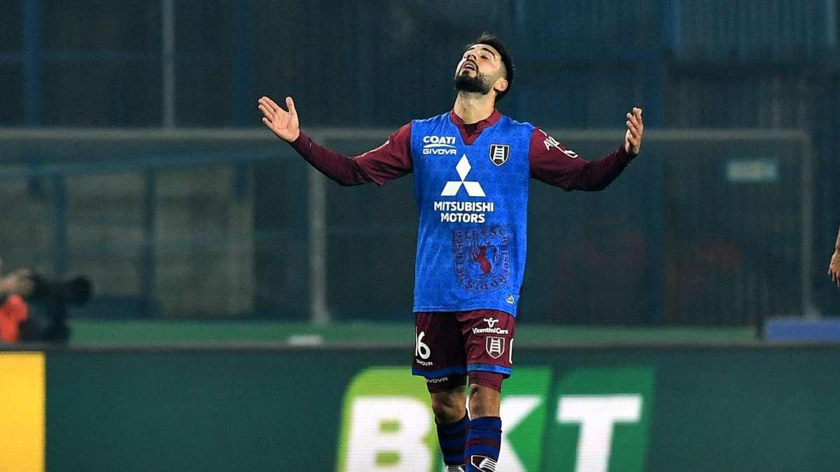 CdS: "Bjarnason: Crotone. Ganz-Palermo, si tratta. Frosinone, c'è anche Garritano"