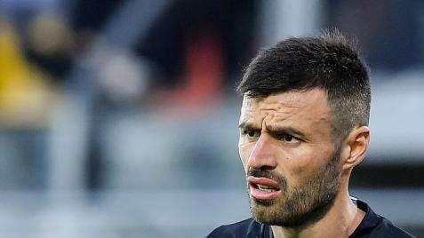 TG3 Abruzzo - Il Frosinone sulle tracce di Ledian Memushaj, in uscita dal Pescara