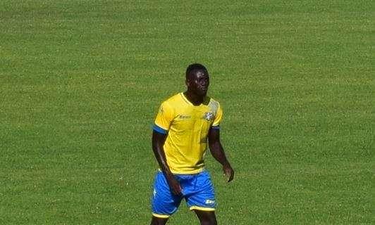 Verso Monza-Frosinone: Grosso spera di poter contare su Kujabi. La situazione 