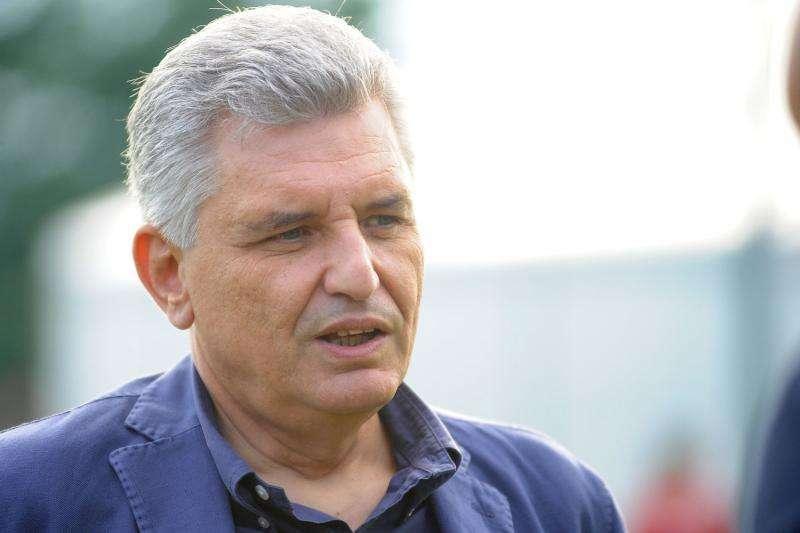 LIVE TF -  Rileggi gli interventi su stadio, marketing e campagna abbonamenti...