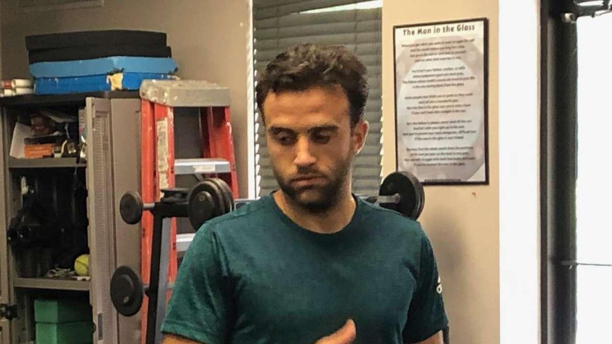 CALCIOMERCATO SERIE B - Schira: "Pepito Rossi alla Spal"