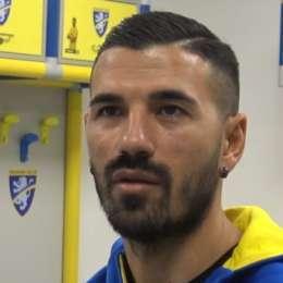 CALCIOMERCATO FROSINONE - Si allunga la lista dei partenti: c'è anche D'Elia