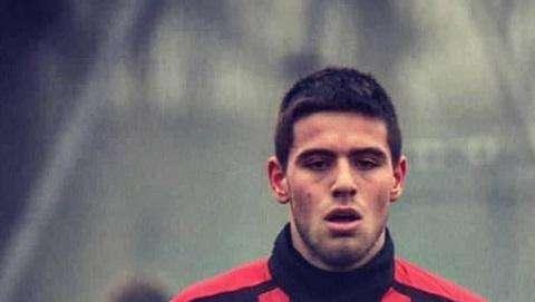 CALCIOMERCATO  TuttoB.com - Frosinone, chiesto al Milan il giovane Bosisio: su di lui anche il Cagliari