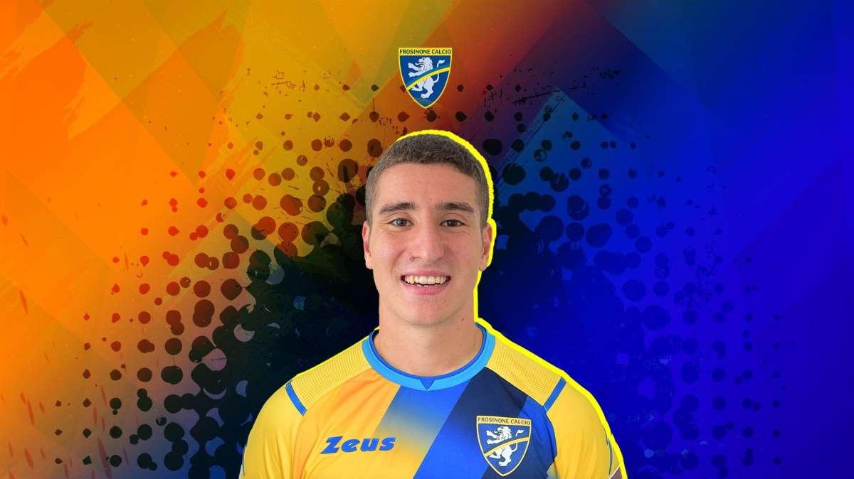 UFFICIALE - Dal Sassuolo arriva Giacomo Manzari