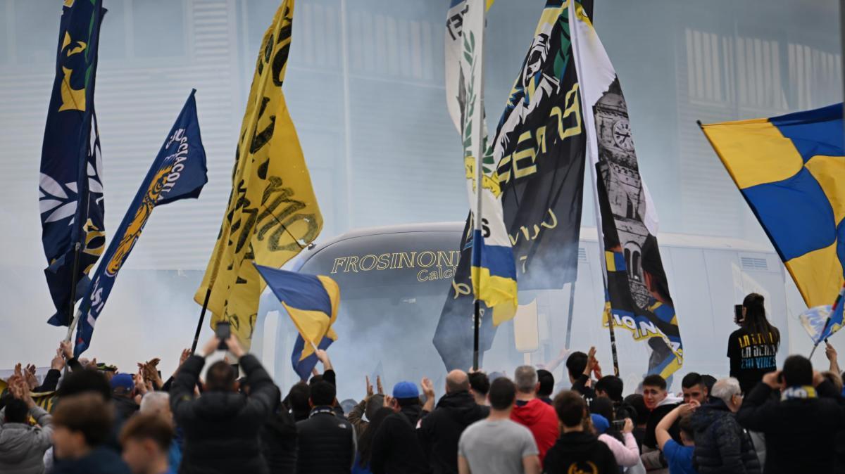 Frosinone - Campagna Abbonamenti,  confermato il pagamento a rate anche per questa stagione