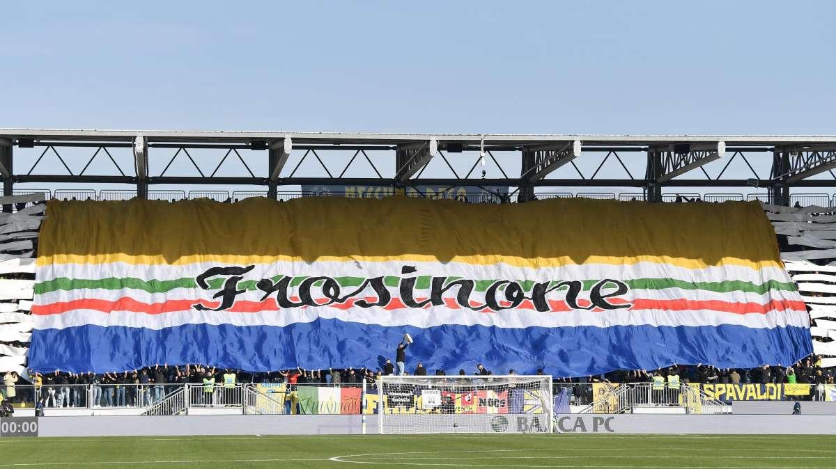 SONDAGGIO TF - Vota il migliore in campo di Frosinone-Carrarese