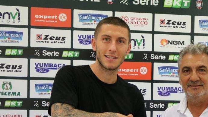 Mixed zone - Luca Marrone: “Bravi a rimanere in partita”