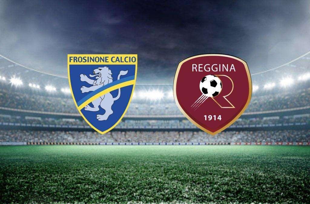 LIVE TF Frosinone-Reggina 3-1: IL FROSINONE E' IN SERIE A! Finisce il match allo Stirpe!