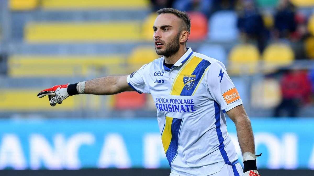 Pisa-Frosinone 0-0: il tabellino del match