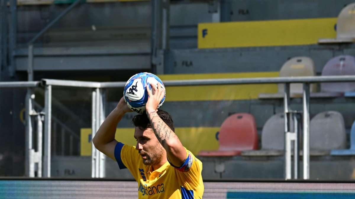 Verso Spezia-Frosinone: sguardo agli ex di turno del match di domenica