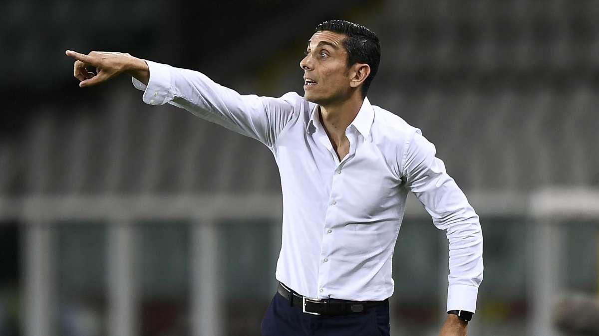 Frosinone, Giannitti: "Longo fece un capolavoro, vi dico perchè"