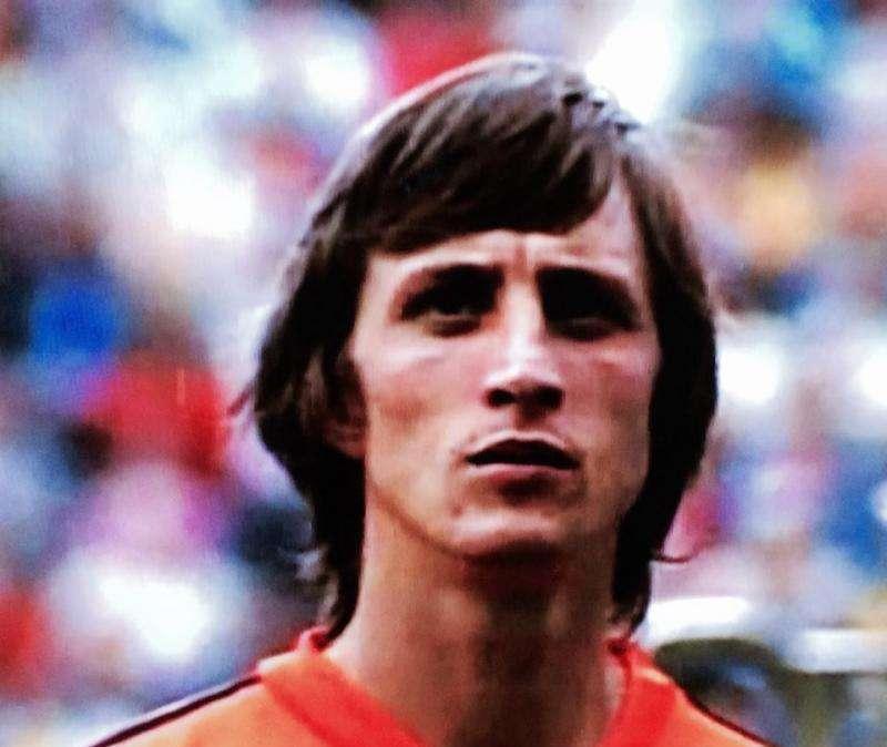 Calcio Totale Capitolo XXII