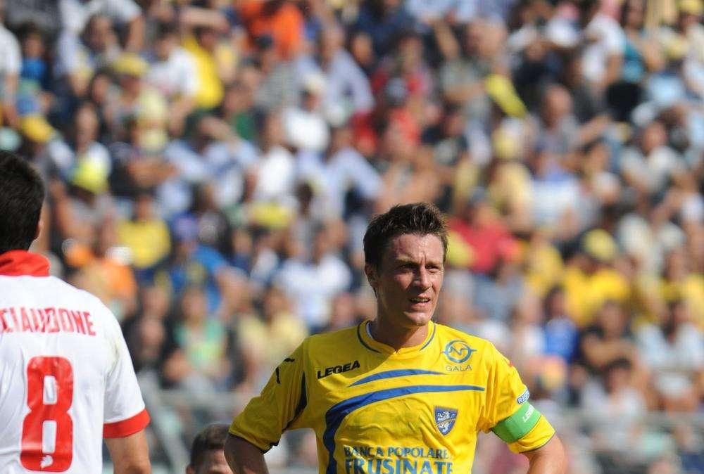 Verso Bari-Frosinone: i precedenti tra le due squadre sorridono ai galletti