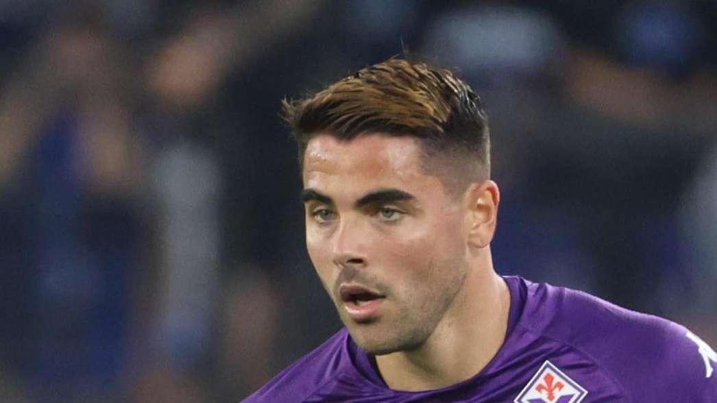 Sottil salva il Frosinone al 15': sciupa malamente una ripartenza causata da un calcio d'angolo horror